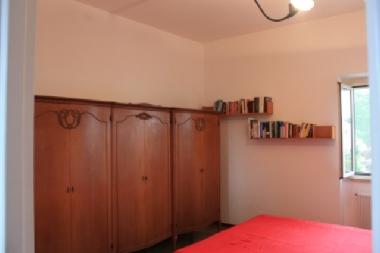 Main bedroom on first floor