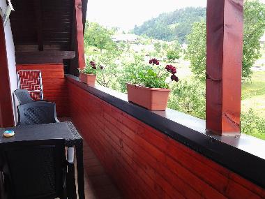 Holiday Apartment in Gorje bei Bled (Bled) or holiday homes and vacation rentals