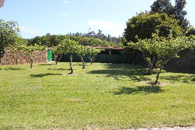 Holiday House in coristanco (A Corua) or holiday homes and vacation rentals