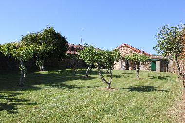 Holiday House in coristanco (A Corua) or holiday homes and vacation rentals
