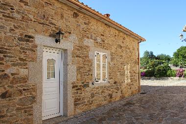 Holiday House in coristanco (A Corua) or holiday homes and vacation rentals