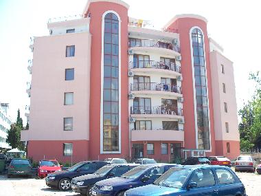 Holiday Apartment in Sunny Beach (Burgas) or holiday homes and vacation rentals