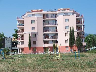 Holiday Apartment in Sunny Beach (Burgas) or holiday homes and vacation rentals