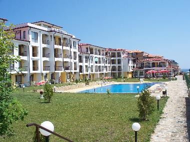Holiday Apartment in Ravda (Burgas) or holiday homes and vacation rentals