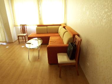 Holiday Apartment in Ravda (Burgas) or holiday homes and vacation rentals