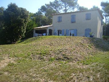 Holiday House in flassans sur issole (Var) or holiday homes and vacation rentals