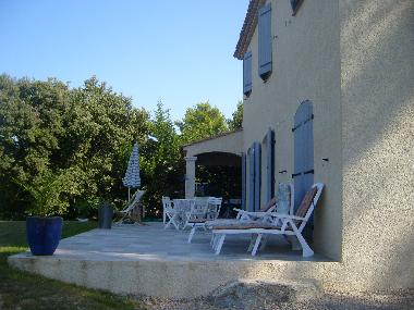 Holiday House in flassans sur issole (Var) or holiday homes and vacation rentals