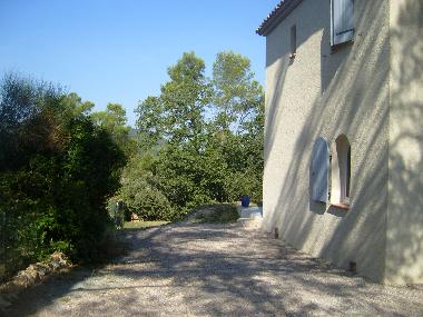 Holiday House in flassans sur issole (Var) or holiday homes and vacation rentals