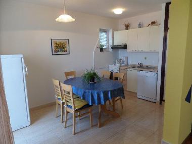 Holiday Apartment in Bol (Splitsko-Dalmatinska) or holiday homes and vacation rentals