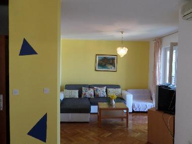 Holiday Apartment in Bol (Splitsko-Dalmatinska) or holiday homes and vacation rentals