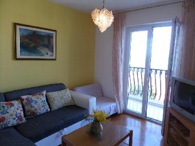 Holiday Apartment in Bol (Splitsko-Dalmatinska) or holiday homes and vacation rentals