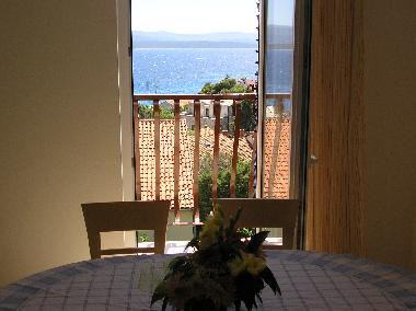 Holiday Apartment in Bol (Splitsko-Dalmatinska) or holiday homes and vacation rentals