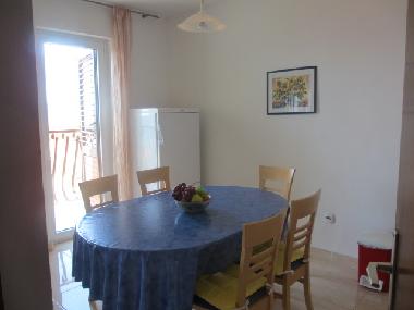 Holiday Apartment in Bol (Splitsko-Dalmatinska) or holiday homes and vacation rentals