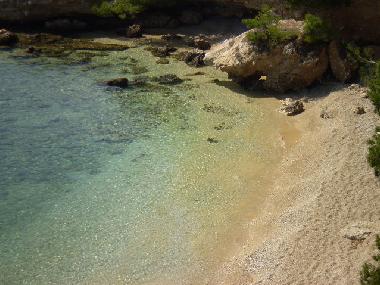 Holiday Apartment in Bol (Splitsko-Dalmatinska) or holiday homes and vacation rentals