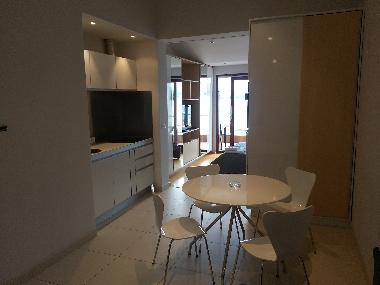 Holiday Apartment in Turanj (Zadarska) or holiday homes and vacation rentals