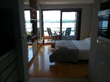 Holiday Apartment in Turanj (Zadarska) or holiday homes and vacation rentals
