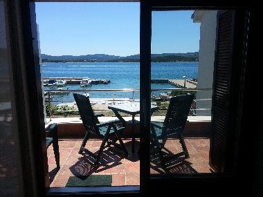 Holiday Apartment in Turanj (Zadarska) or holiday homes and vacation rentals