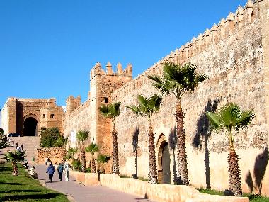 Holiday Apartment in rabat (Rabat-Sale) or holiday homes and vacation rentals