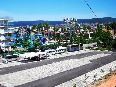 Holiday Apartment in Sonnenstrand (Burgas) or holiday homes and vacation rentals