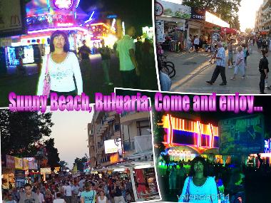 Holiday Apartment in Sonnenstrand (Burgas) or holiday homes and vacation rentals