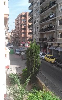 Holiday Apartment in alicante (Alicante / Alacant) or holiday homes and vacation rentals