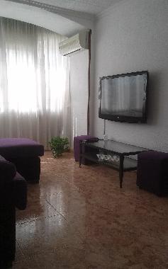 Holiday Apartment in alicante (Alicante / Alacant) or holiday homes and vacation rentals