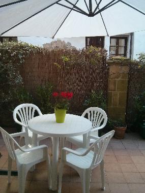 Holiday Apartment in HONDARRIBIA (Guip�zcoa) or holiday homes and vacation rentals