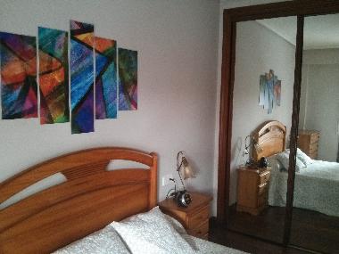 Holiday Apartment in HONDARRIBIA (Guip�zcoa) or holiday homes and vacation rentals