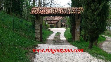 Holiday House in Brisighella (Ravenna) or holiday homes and vacation rentals
