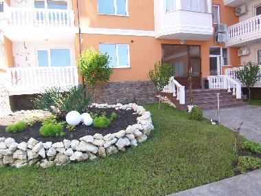 Holiday Apartment in Sunny Beach (Burgas) or holiday homes and vacation rentals