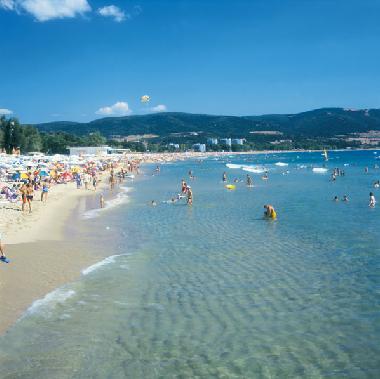 Holiday Apartment in Sunny Beach (Burgas) or holiday homes and vacation rentals