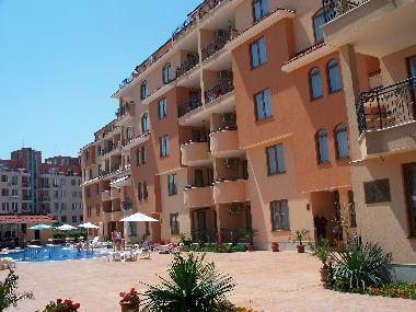 Holiday Apartment in Ravda (Burgas) or holiday homes and vacation rentals