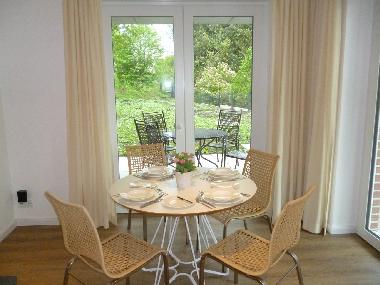 Holiday Apartment in Rosengarten (Hamburg) or holiday homes and vacation rentals