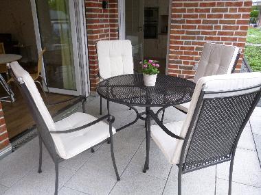Holiday Apartment in Rosengarten (Hamburg) or holiday homes and vacation rentals