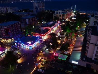 Holiday Apartment in Sunny Beach (Burgas) or holiday homes and vacation rentals