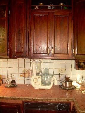 Holiday House in Borzonasca (Genova) or holiday homes and vacation rentals