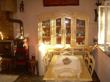Holiday House in Borzonasca (Genova) or holiday homes and vacation rentals