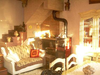 Holiday House in Borzonasca (Genova) or holiday homes and vacation rentals