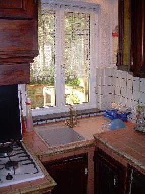 Holiday House in Borzonasca (Genova) or holiday homes and vacation rentals