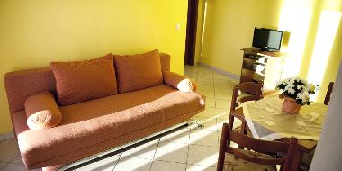 Holiday Apartment in Starigrad Paklenica (Zadarska) or holiday homes and vacation rentals