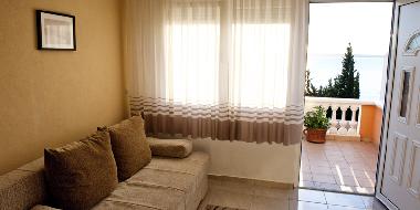 Holiday Apartment in Starigrad Paklenica (Zadarska) or holiday homes and vacation rentals