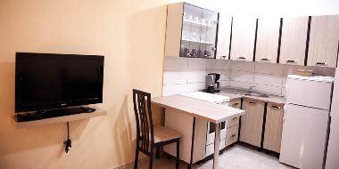 Holiday Apartment in Starigrad Paklenica (Zadarska) or holiday homes and vacation rentals