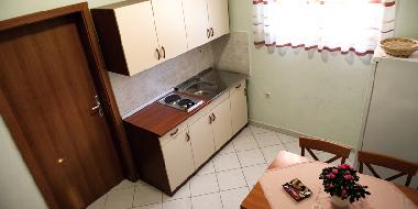 Holiday Apartment in Starigrad Paklenica (Zadarska) or holiday homes and vacation rentals