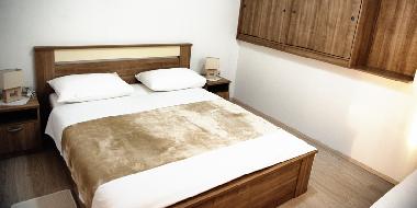 Holiday Apartment in Starigrad Paklenica (Zadarska) or holiday homes and vacation rentals