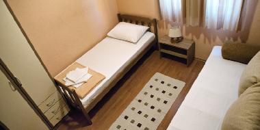 Holiday Apartment in Starigrad Paklenica (Zadarska) or holiday homes and vacation rentals