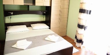 Holiday Apartment in Starigrad Paklenica (Zadarska) or holiday homes and vacation rentals