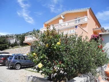 Holiday Apartment in Starigrad Paklenica (Zadarska) or holiday homes and vacation rentals