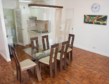 Holiday Apartment in Makati City (Manila) or holiday homes and vacation rentals