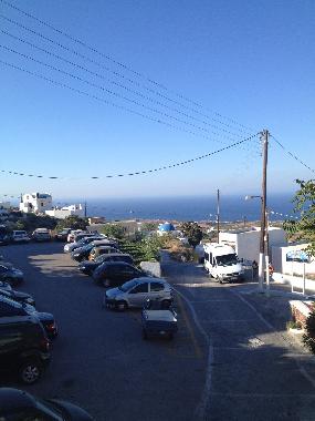 Holiday House in FIRA (Kyklades) or holiday homes and vacation rentals