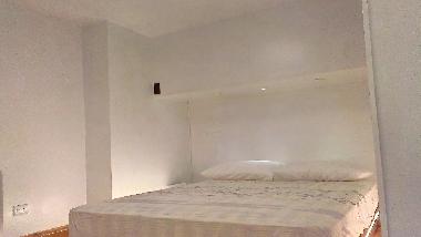 Holiday Apartment in Makati City (Manila) or holiday homes and vacation rentals